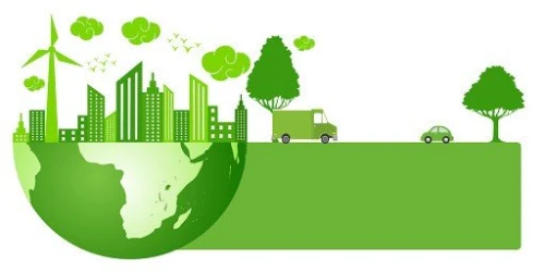 Sekilas Mengenai Penerapan dan Tantangan Green Logistics di Indonesia | KF Map – Digital Map for Property and Infrastructure in Indonesia